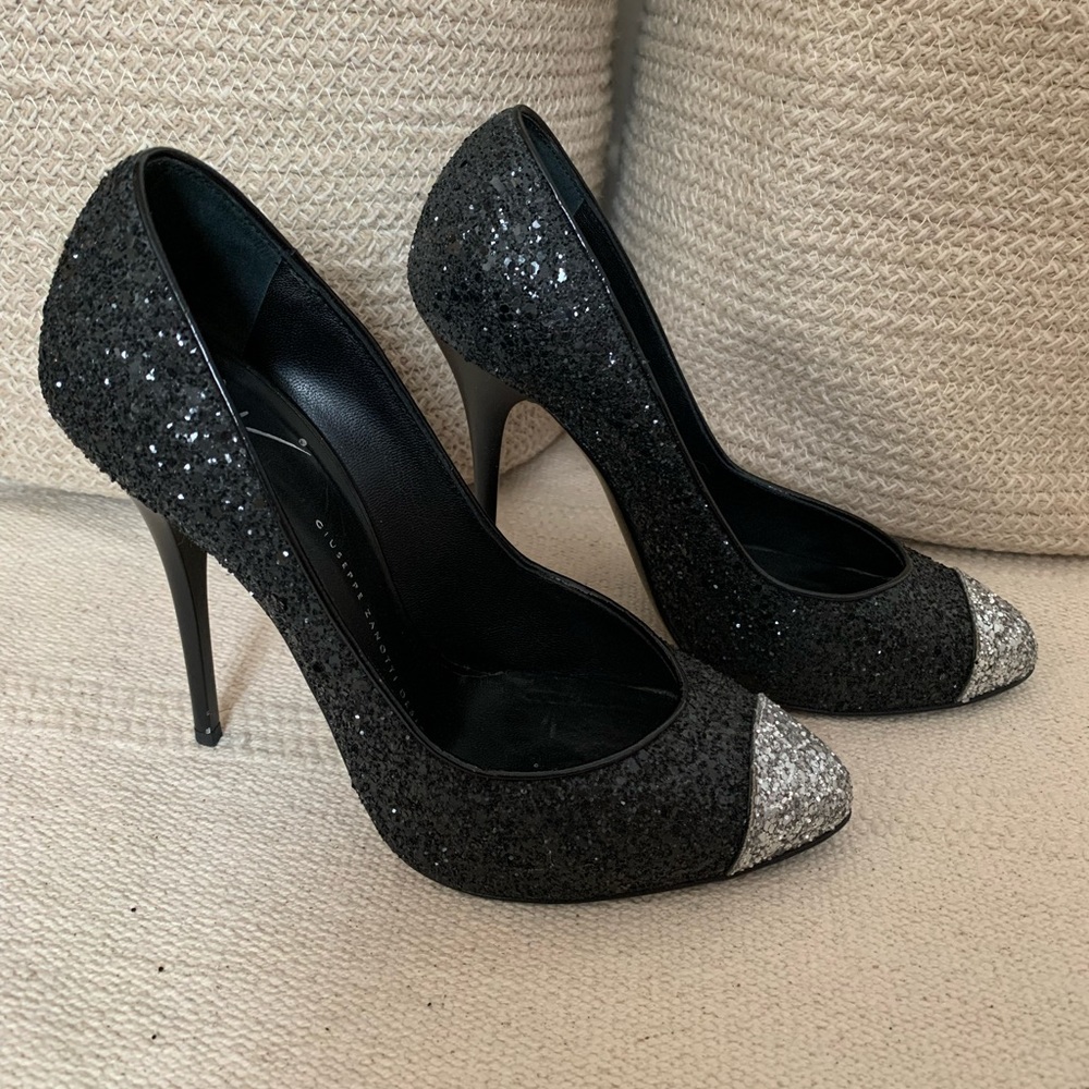 Vince vero cuoio heels